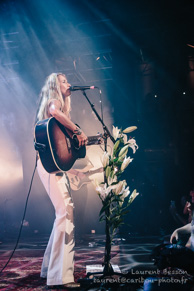Heather Nova / Café de la Danse - 13 octobre 2019