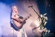 Heather Nova / Café de la Danse - 13 octobre 2019