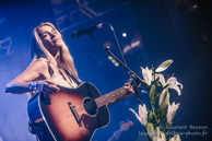Heather Nova / Café de la Danse - 13 octobre 2019