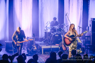 Heather Nova / Café de la Danse - 13 octobre 2019