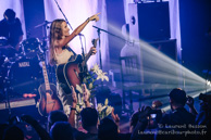 Heather Nova / Café de la Danse - 13 octobre 2019
