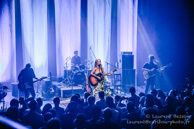 Heather Nova / Café de la Danse - 13 octobre 2019