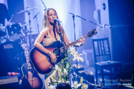 Heather Nova / Café de la Danse - 13 octobre 2019