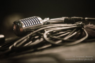 The Heavy / L'Elysée Montmartre - 14 novembre 2016