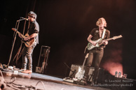 The Heavy / L'Elysée Montmartre - 14 novembre 2016