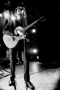 Heavy Trash - Les Nuits de l'Alligator / La Maroquinerie - 27 février 2015