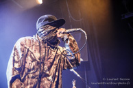 (Hed) p.e. / Le Forum (Vauréal) - 18 octobre 2014