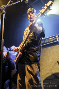 (Hed) p.e. / Le Forum (Vauréal) - 18 octobre 2014