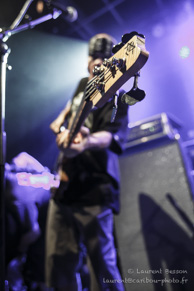 (Hed) p.e. / Le Forum (Vauréal) - 18 octobre 2014