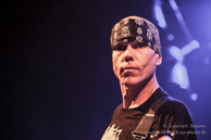 (Hed) p.e. / Le Forum (Vauréal) - 18 octobre 2014