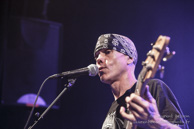 (Hed) p.e. / Le Forum (Vauréal) - 18 octobre 2014