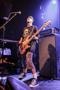 (Hed) p.e. / Le Forum (Vauréal) - 18 octobre 2014