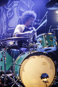 (Hed) p.e. / Le Forum (Vauréal) - 18 octobre 2014