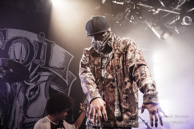 (Hed) p.e. / Le Forum (Vauréal) - 18 octobre 2014