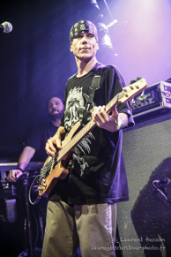 (Hed) p.e. / Le Forum (Vauréal) - 18 octobre 2014