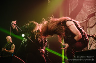 Heidevolk / L'Elysée Montmartre - 20 février 2018