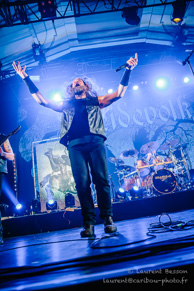 Heidevolk / L'Elysée Montmartre - 20 février 2018