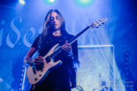 Heidevolk / L'Elysée Montmartre - 20 février 2018