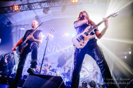 Heidevolk / L'Elysée Montmartre - 20 février 2018