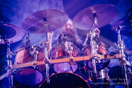 Heidevolk / L'Elysée Montmartre - 20 février 2018