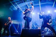 Heidevolk / L'Elysée Montmartre - 20 février 2018