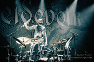 Heidevolk / Elysée Montmartre - 25 janvier 2026