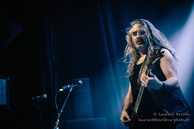 Heidevolk / Elysée Montmartre - 25 janvier 2026