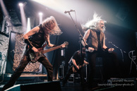 Heidevolk / Elysée Montmartre - 25 janvier 2026