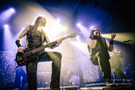 Heidevolk / Elysée Montmartre - 25 janvier 2026