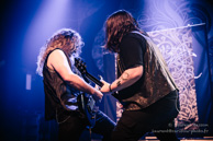 Heidevolk / Elysée Montmartre - 25 janvier 2026