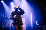 Heidevolk / Elysée Montmartre - 25 janvier 2026