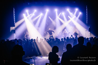 Heidevolk / Elysée Montmartre - 25 janvier 2026