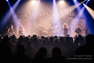 Heidevolk / Elysée Montmartre - 25 janvier 2026