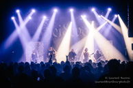 Heidevolk / Elysée Montmartre - 25 janvier 2026