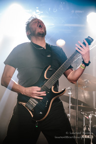 Hell Is Nothing / La Boule Noire - 28 février 2026