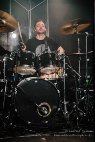 Hell Is Nothing / La Boule Noire - 28 février 2026