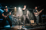 Hell Is Nothing / La Boule Noire - 28 février 2026