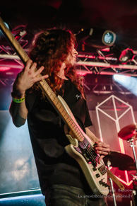 Hell Is Nothing / La Boule Noire - 28 février 2026