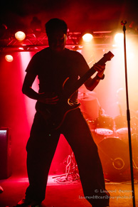 Hell Is Nothing / La Boule Noire - 28 février 2026