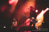 The Hellacopters / Hellfest 2018 - Clisson - 24 juin 2018
