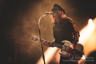 The Hellacopters / Hellfest 2018 - Clisson - 24 juin 2018