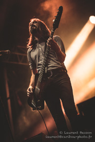 The Hellacopters / Hellfest 2018 - Clisson - 24 juin 2018