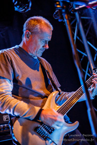 Helmet / La Flèche d'Or - 10 novembre 2014