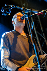 Helmet / La Flèche d'Or - 10 novembre 2014