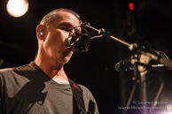 Helmet / La Flèche d'Or - 10 novembre 2014