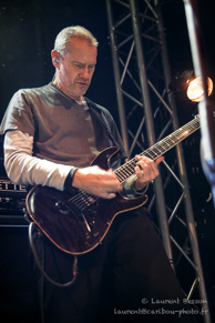 Helmet / La Flèche d'Or - 10 novembre 2014