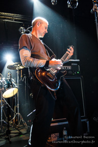 Helmet / La Flèche d'Or - 10 novembre 2014