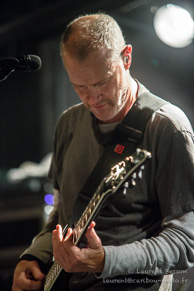 Helmet / La Flèche d'Or - 10 novembre 2014