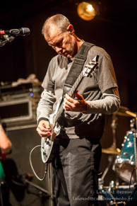 Helmet / La Flèche d'Or - 10 novembre 2014