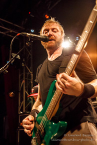 Helmet / La Flèche d'Or - 10 novembre 2014